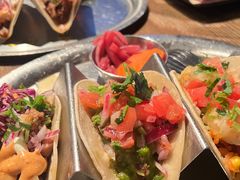 -Q MEX 库迈墨西哥餐吧(三里屯店)