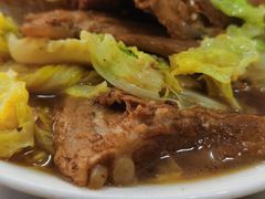 -金泰缘排骨馆(遵化路店)