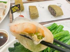 -顺德人家食府(黄金广场店)