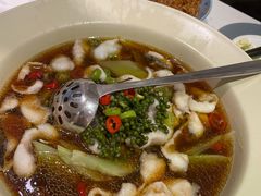 -鹿港小镇(悠唐店)