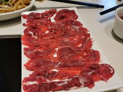 五花趾-潮泰牛肉火锅 · 创于1992年(车公庙店)