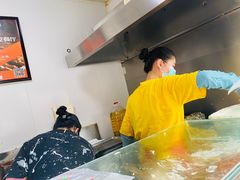 水产区-辽B·小串(总店)