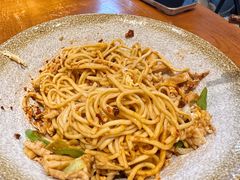 -圳兴面王·拌川·特色炒面(南山保利剧院店)