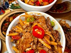 -水平有限广西米粉·广西风味集(五道口店)