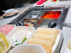 -海底捞火锅(群光广场店)