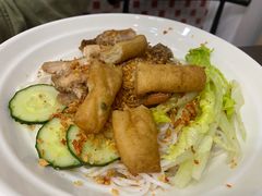 -PHO·5越南牛肉粉(建新路店)
