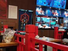 -烧蠔帮·湛江生蚝(茂南万达店)