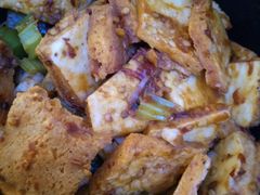 -传说中的新疆炒米粉(汇品坊美食城店)