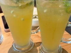 -院子餐厅·大锅菜·老杭帮(桥西直街店)