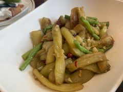 -刘胖子家常菜·蹄花焖藕(中南店)