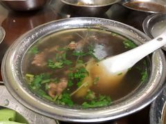 牛肉羹-阿秋牛排(湖心街店)