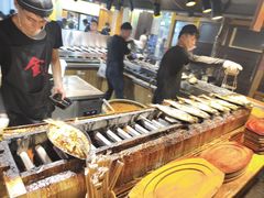 -沙州食驿·非遗小吃夜市