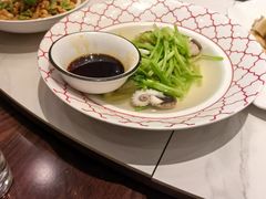 -洛东土菜馆(建国北路店)