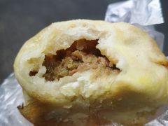 -清真·西北人家风味馆(中山中路店)