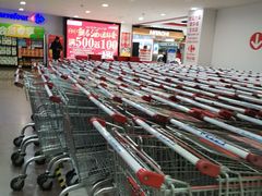 -家乐福(古北店)
