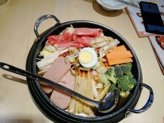 -韩香福脊骨汤锅(上杭路店)