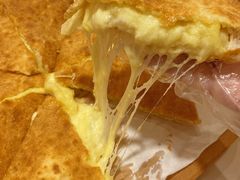 -烁先生披萨·儿童餐下午茶(河南岸店)