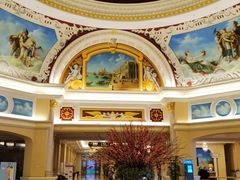 -重庆长寿碧桂园凤悦凤凰酒店