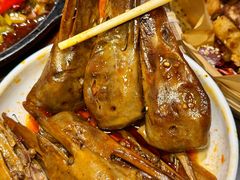 -情妹耙泥鳅·江湖川菜(科华店)