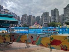 -海合安成都极地海洋公园
