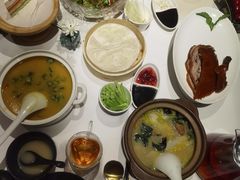 -彩虹之约•淮扬家宴(亚运村店)