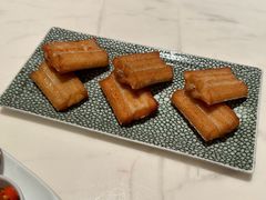 -新荣记(新源南路店)