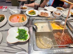 -海底捞火锅(世豪广场店)