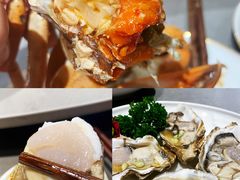 -神洲四海大酒楼(王府井澳门中心店)