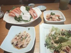-三石铁板烧(紫竹桥店)