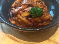 -四道菜·福建菜馆(新街口金鹰店)