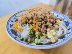 -小罗子汤店(大士院总店)