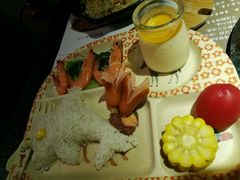 -千旬岛海鲜小聚(万达广场店)