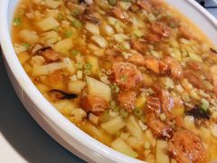 -素清香(解放路店)