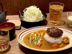 -山杏yama-katsu·吉列炸物