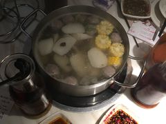 -为什么牛潮汕牛肉火锅(中信广场店)