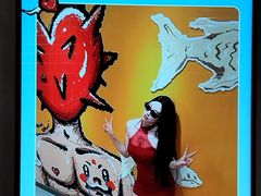 -南京时尚莱迪购物广场(正洪街店)