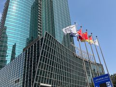 -新天世纪中餐厅