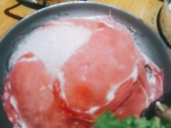 -呷哺呷哺(万达新世界店)