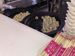 -小杨生煎(南京东路食品一店)
