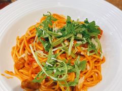 -必胜客(龙泉万达店)