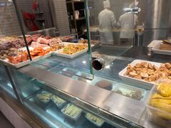 -王家沙点心店(南京西路总店)