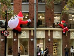 -Money Shops(愚园路店)