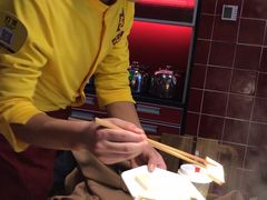 -巴奴毛肚火锅(六天地店)