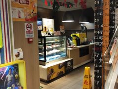 -麦当劳(安立路店)