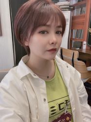 -迪罗造型•潮色接发
