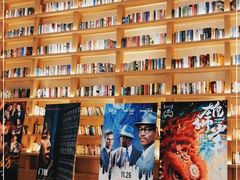 -深影国际影城(学院南路店CGS中国巨幕店)