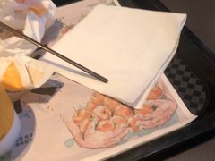 -麦当劳(新洲南路店)