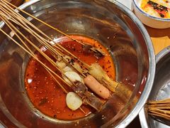 -嘉州鲜知味钵钵鸡(奎星楼店)