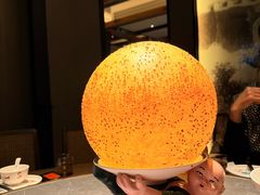 -吴越荣记苏州菜·松鼠桂鱼100%活鱼现做(斜塘老街店)