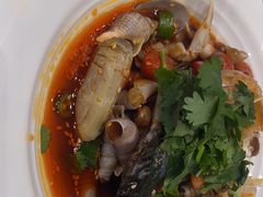 -舌尖上·霞浦滩涂海鲜·新闽菜(总店)